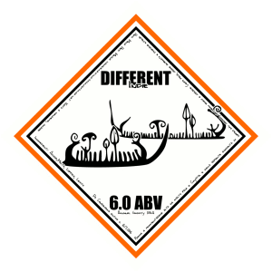 DIFFERENT - Indie
